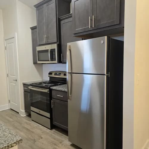 B & Z Cleaning Services LLC