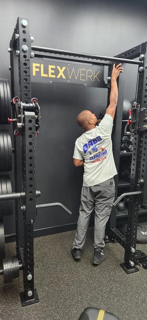 Babb Cleaning and General Labor LLC - Photo 2