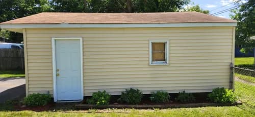 Babb Cleaning and General Labor LLC