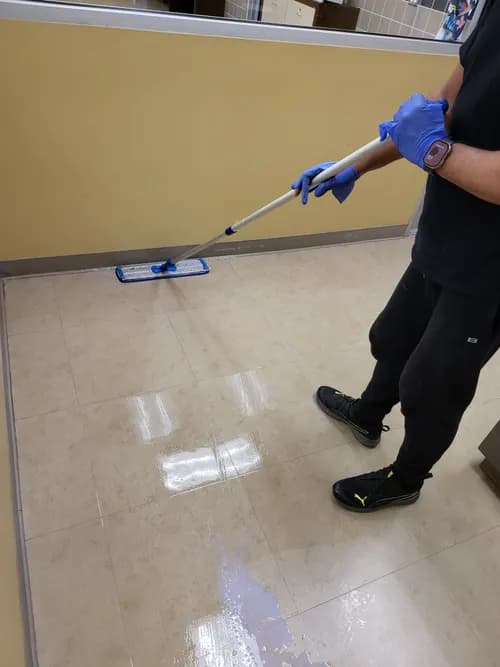 Bac2zero General Cleaning Services - Photo 4