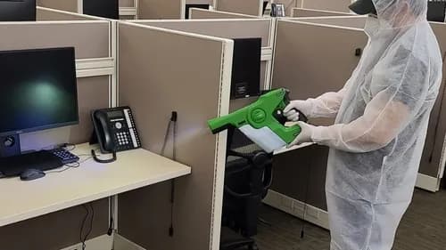 Bac2zero General Cleaning Services