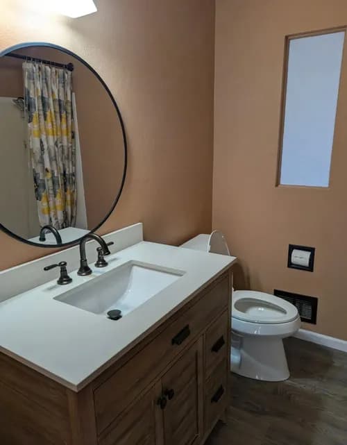 Badger Luxe Cleaning - Photo 3