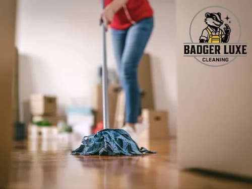 Badger Luxe Cleaning - Photo 5
