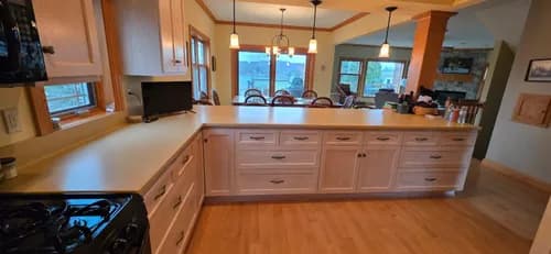 Badger Luxe Cleaning - Photo 1