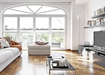 Baltimore HCS Home Cleaning Services