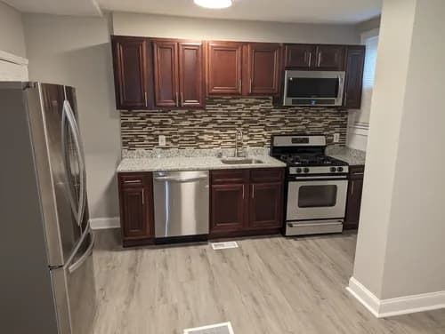 Baltimore HCS Home Cleaning Services - Photo 5