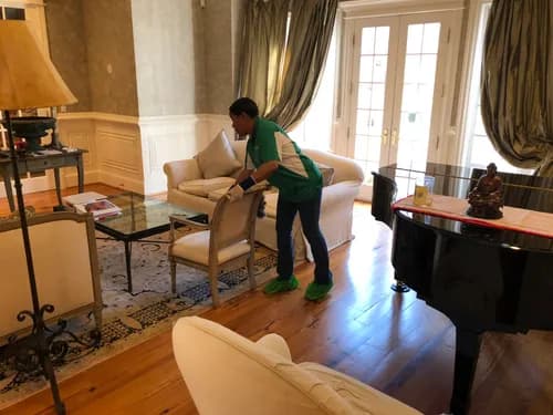 Baltimore Home Cleaning - Photo 4