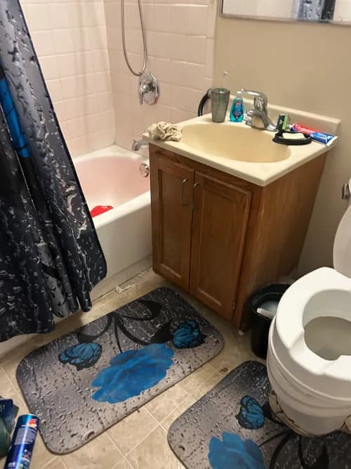 Baltimore Perfect Touch Cleaning Service - Photo 2