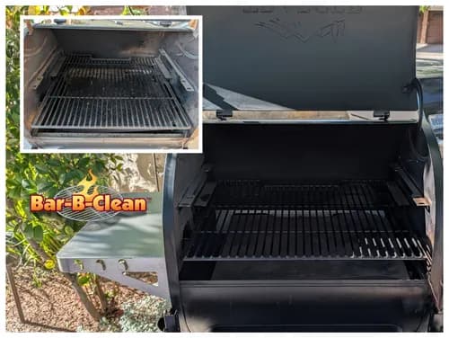 Bar-B-Clean El Paso - Photo 2