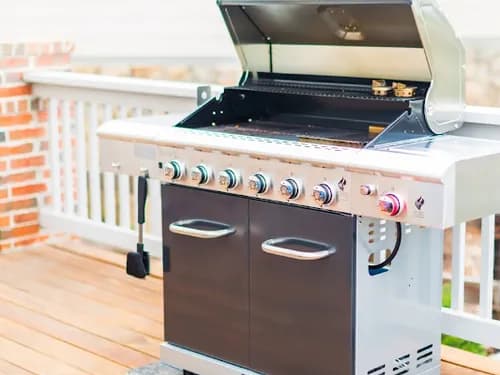 Bar-B-Clean El Paso - Photo 4