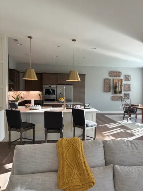 Barrios Cleaning Service