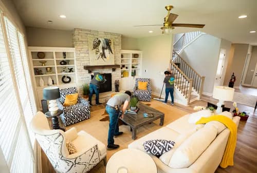 Barrios Cleaning Service - Photo 3