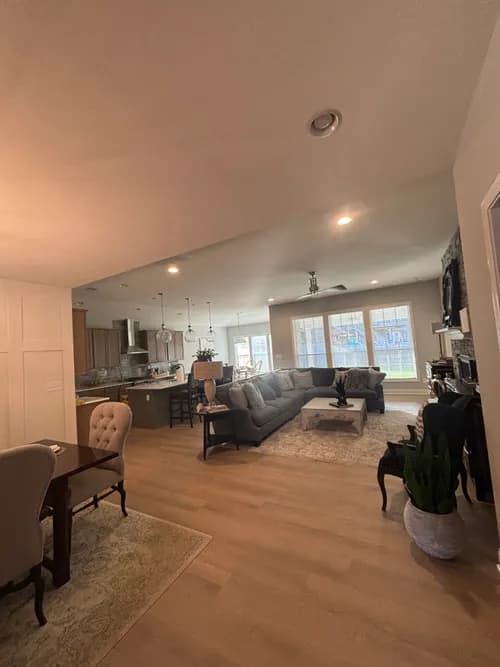 Barrios Cleaning Service - Photo 2