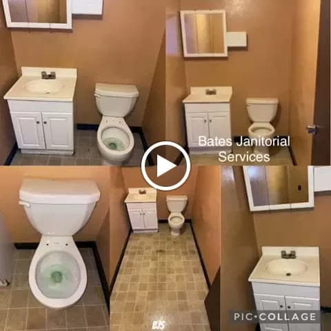 Bates Janitorial Services - Photo 3