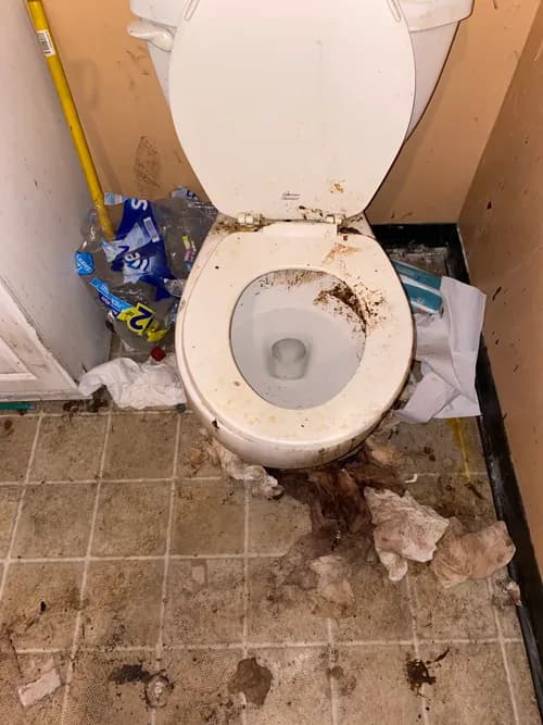 Bates Janitorial Services