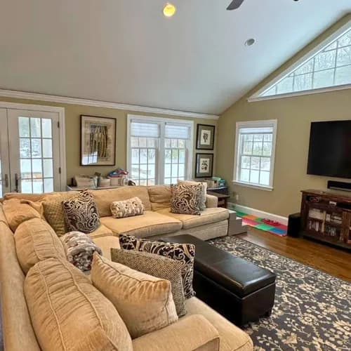 Bausen Maid Cleaning Service - Photo 1