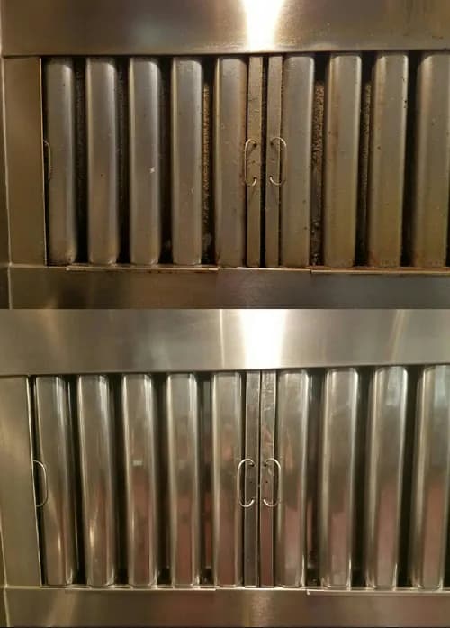 Bay Area's Cleaning Team, LLC