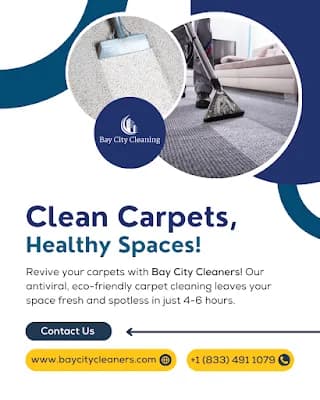 Bay City Cleaners - Photo 4