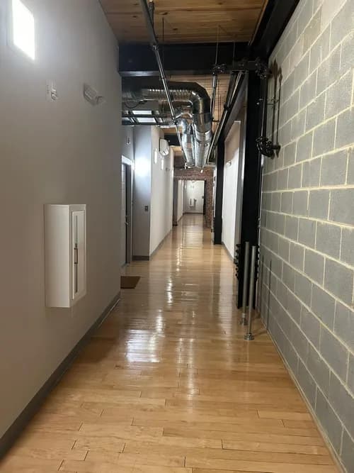 BBB Commercial Cleaning - Photo 2