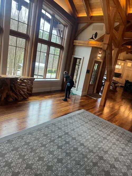 BBB Commercial Cleaning