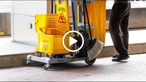 BBB Commercial Cleaning - Photo 3