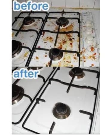 BCC Valet Waste & Cleaning