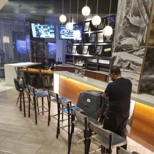 Be Blessed Home & Office Cleaning Services - House Cleaning - Photo 1