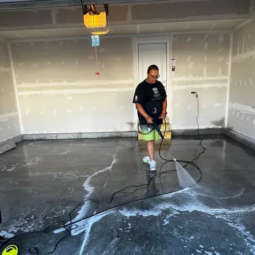 Be Blessed Home & Office Cleaning Services - House Cleaning - Photo 2