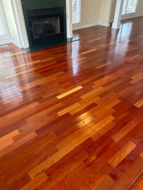 Bear Brothers Cleaning of Huntsville