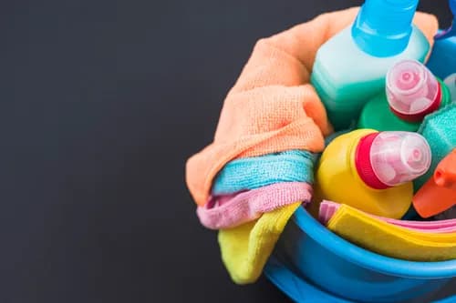 Beck N Call Home and Office Cleaning Services - Photo 1