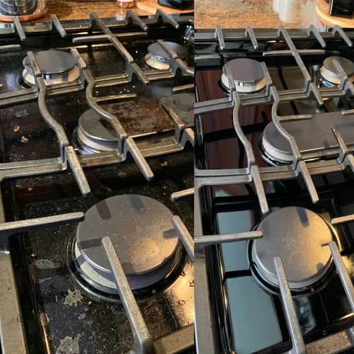 BeCleanHome Cleaning Services - Photo 1