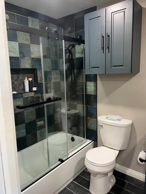 Bedazzled Cleaning Co.