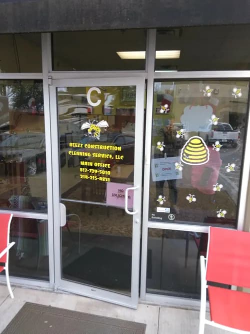 Beezz Construction Cleaning Service, LLC