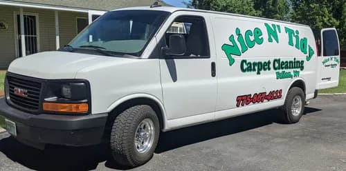 Behind the Scene Cleaning Services - Photo 2