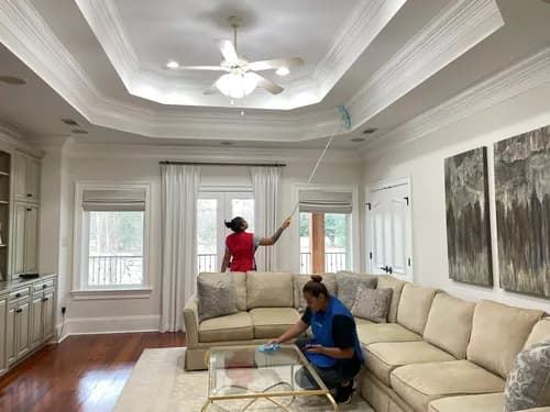 Belinda's Cleaning Services - Photo 1