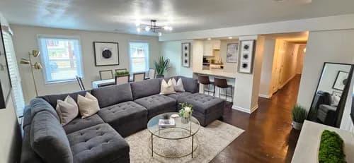 Bella Home Staging & Cleaning LLC