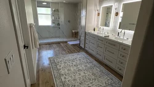 Bellas Beautiful Homes, llc