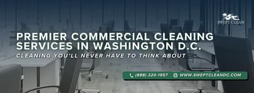 Beltway Cleaning Services DC LLC - Photo 3