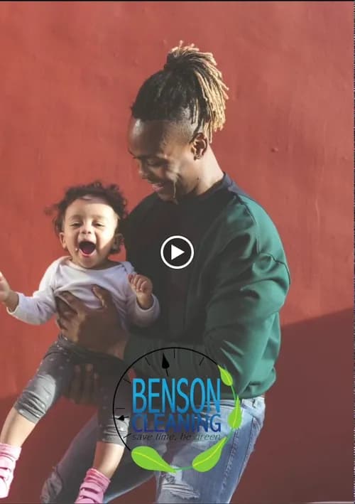 Benson Cleaning Service, Inc. - Photo 4