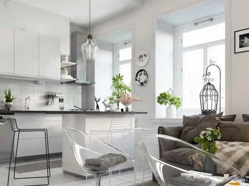 Bespoke Cleaners - Photo 1