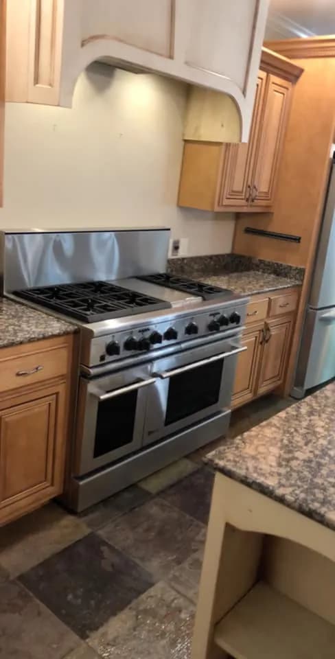 Best In Town Cleaning Service LLC - Photo 3