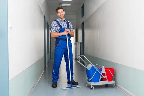 Best Janitorial Services of Nevada - Photo 2