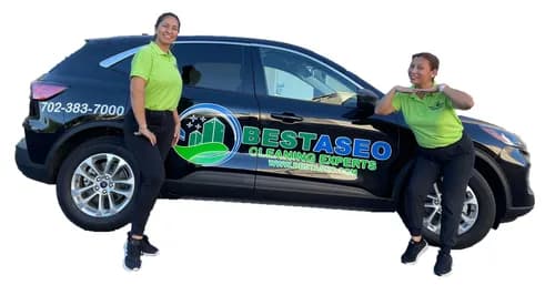 Best Janitorial Services of Nevada - Photo 5