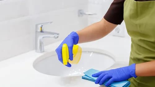 Best Reliable Cleaning