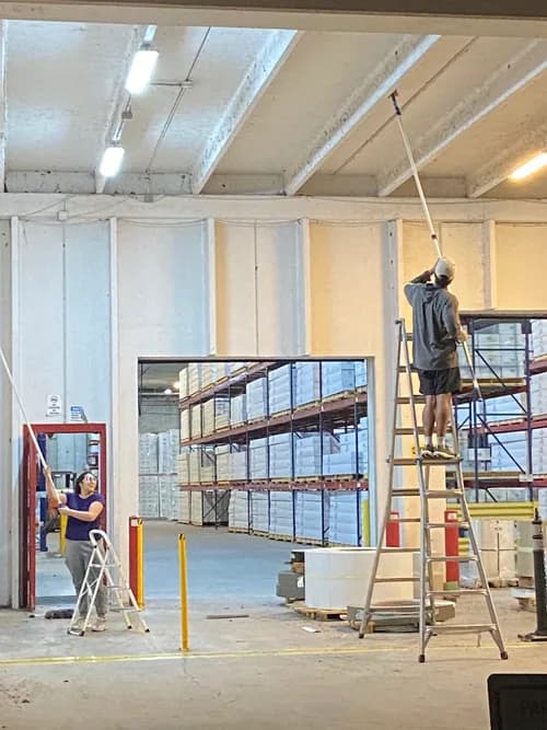 Bestway-Cleaning - Photo 5