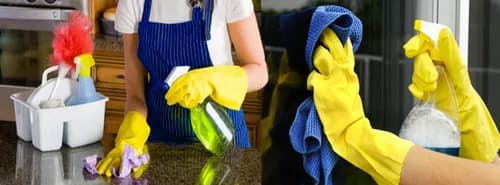 Bestway Residential & Commercial Cleaning LLC - Photo 5