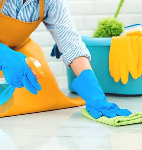 Bestway Residential & Commercial Cleaning LLC - Photo 2