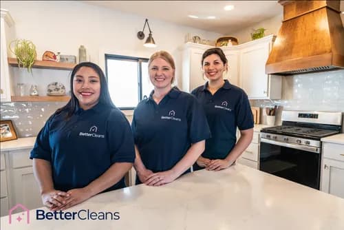 BetterCleans