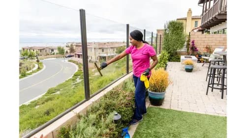 Betty Miller Residential Services