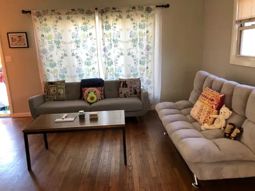 Betty’s cleaning service - Photo 3